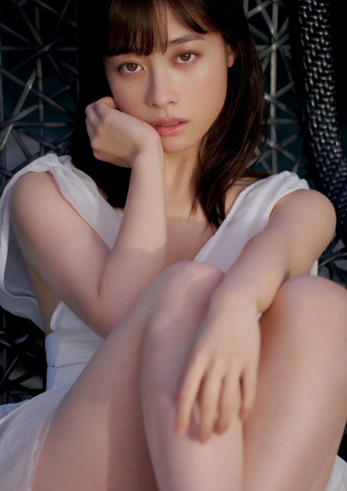 橋本環奈 アイコラ画像148枚!全裸ヌード＆セックスのバースデーコラのエロ画像! 画像