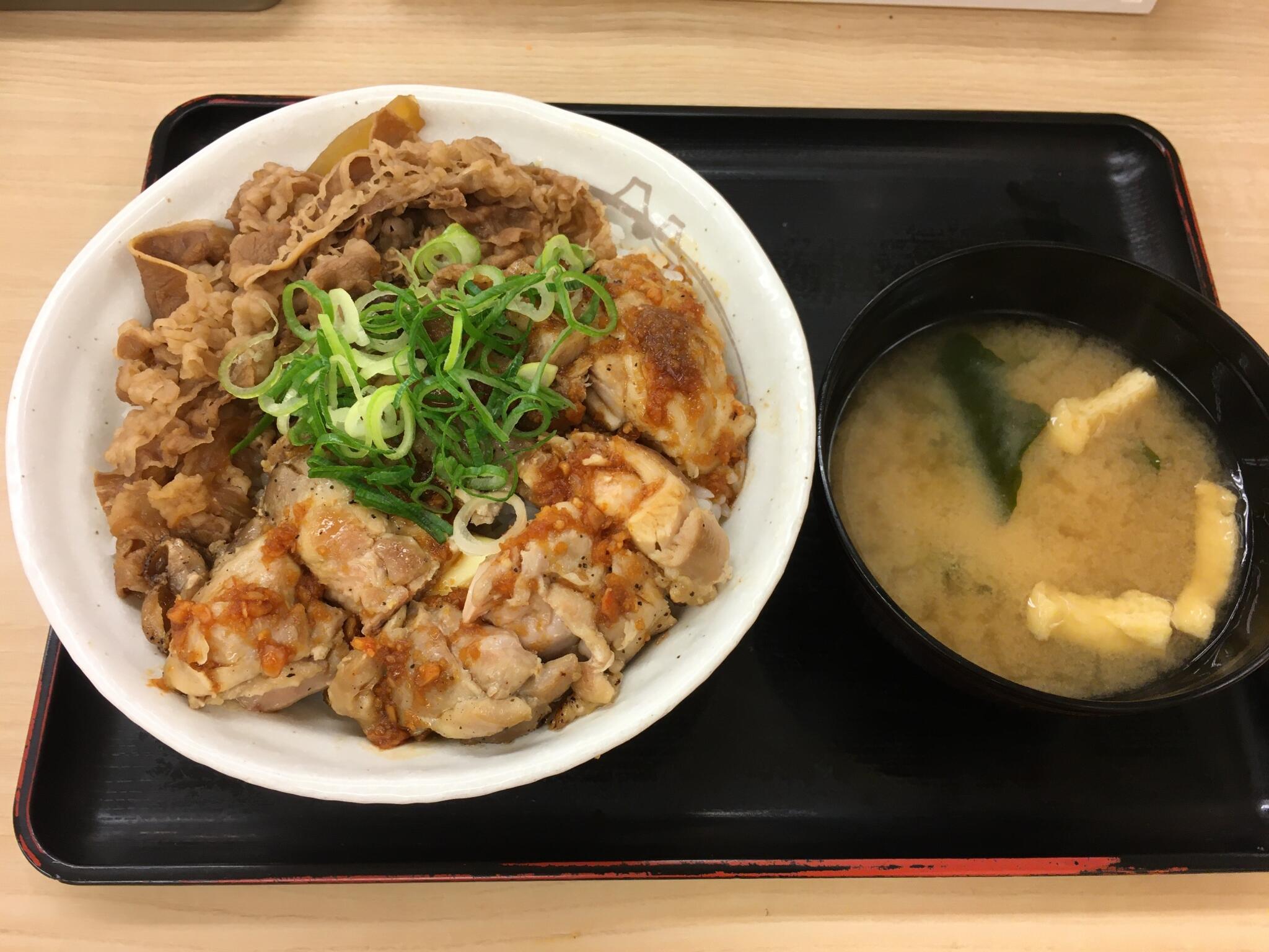 松屋 池尻大橋店 Matsuya IKEJIRI