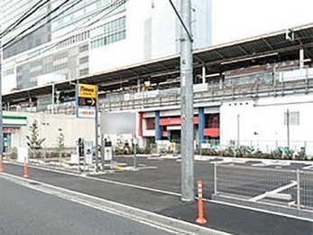 新横浜駅 から【 近くて安い