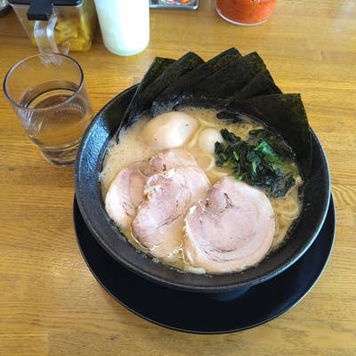 横浜家系ラーメン 慶家」(久喜市-ラーメン-〒346-0029)の地図/アクセス/地点情報 - NAVITIME