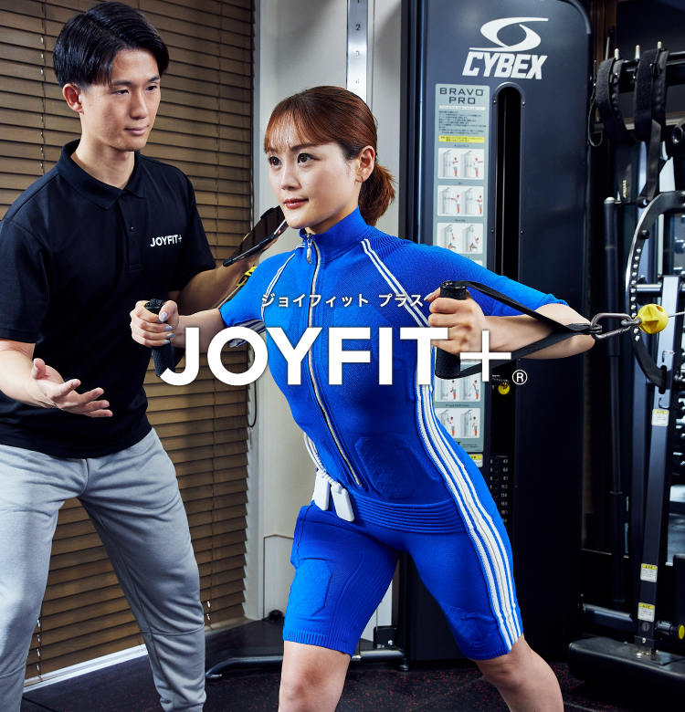 JOYFIT24 四谷 | フィットネスジム