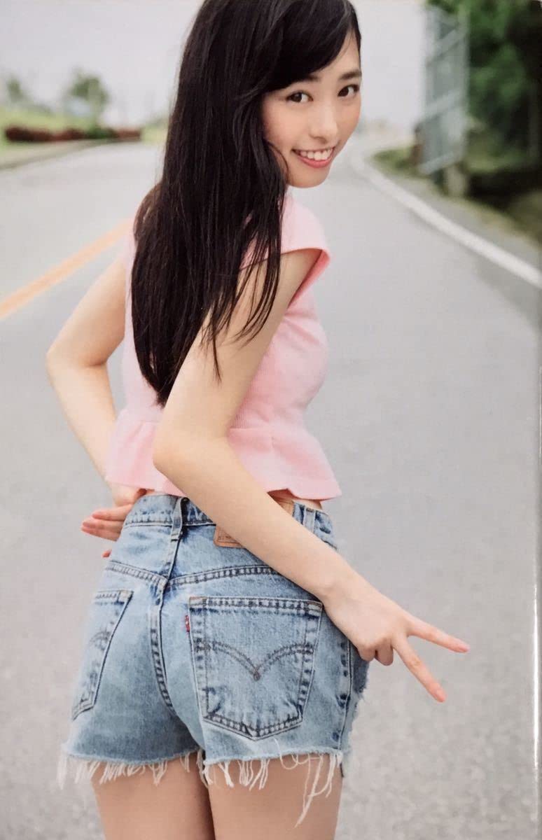 福原遥（まいんちゃん）エロ画像！濡れ場ヌードと美乳水着姿など | 芸能人のエロ画像 最新まとめ