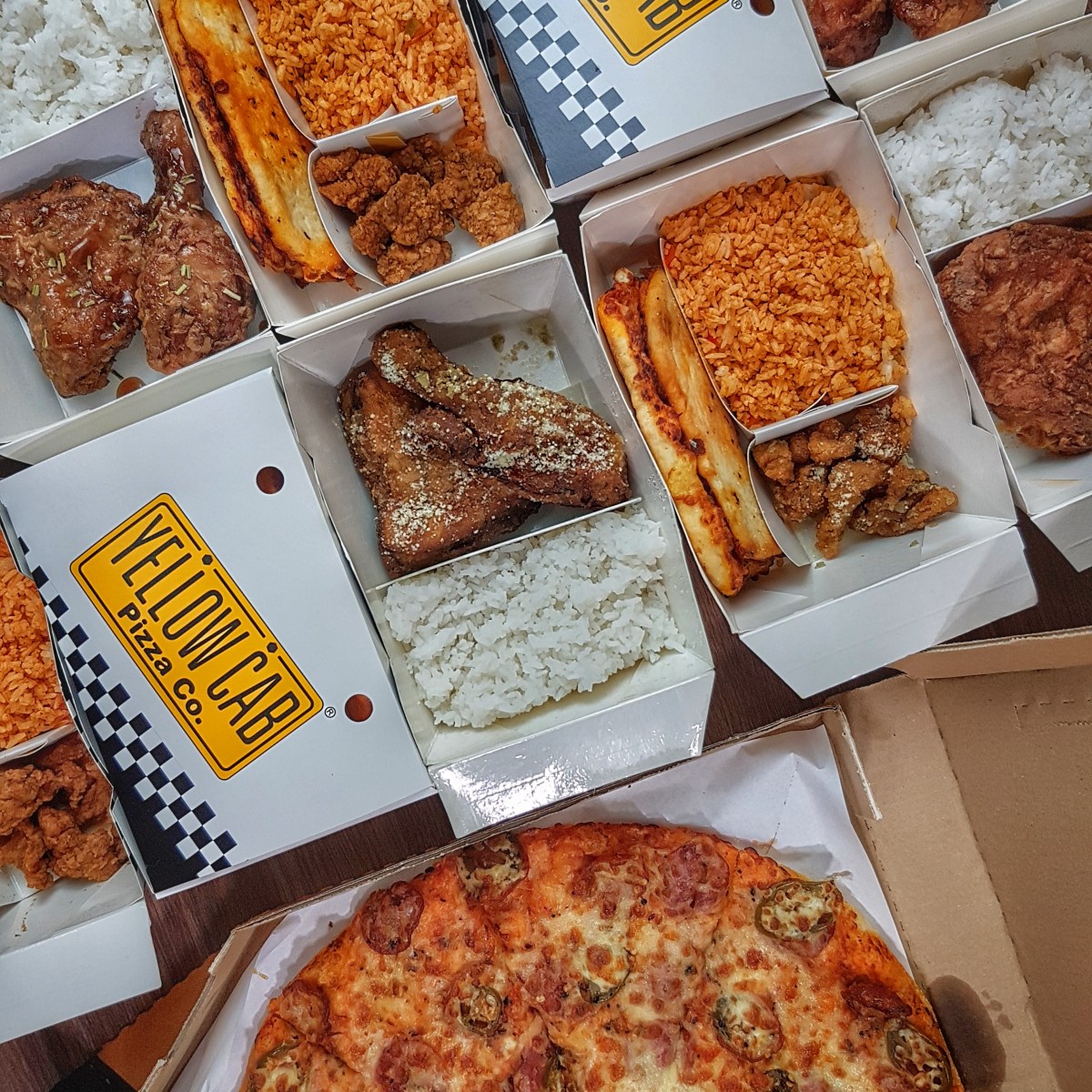 Yellow Cab to open branches