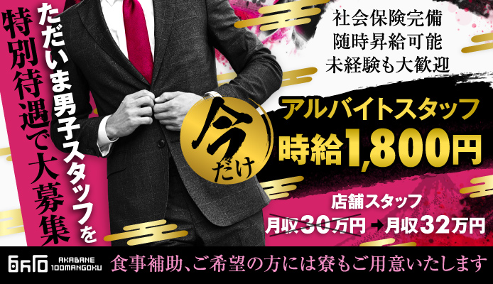 高田馬場・目白の風俗求人【バニラ】で高収入バイト