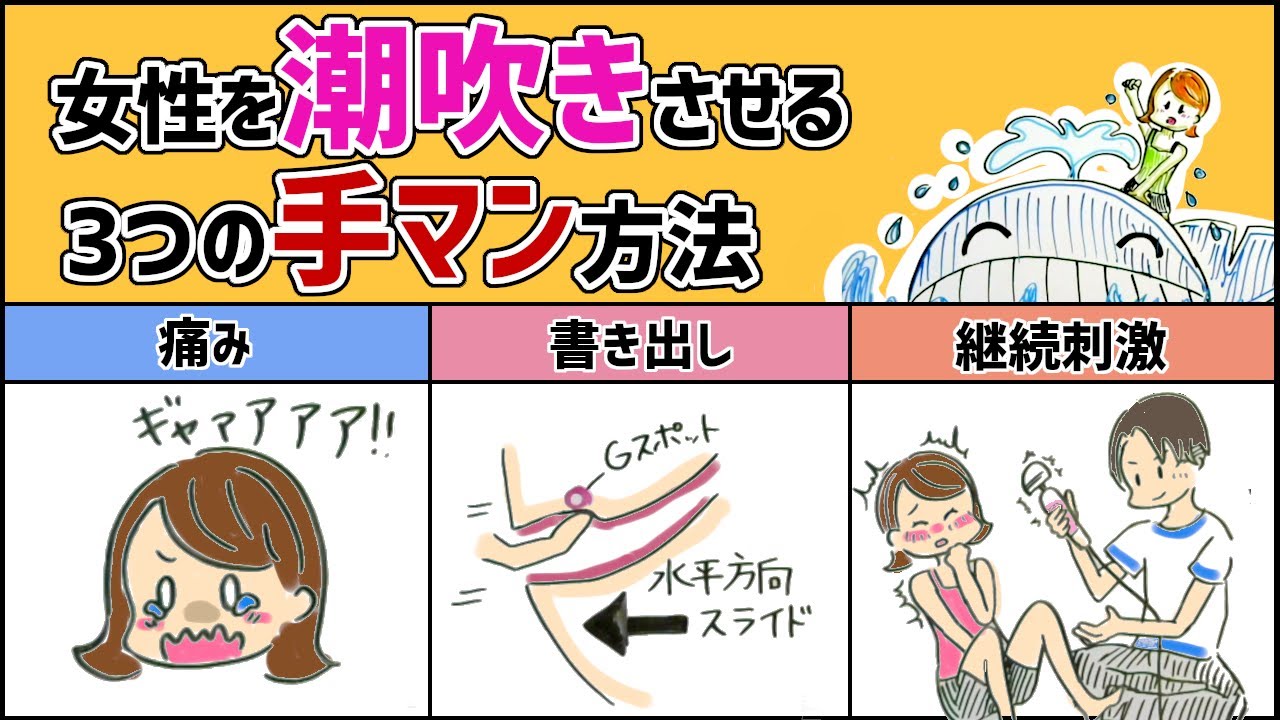 Gスポットを開発してイク方法を徹底解説！感じない女性でもイケるバイブでの刺激の仕方【快感スタイル】