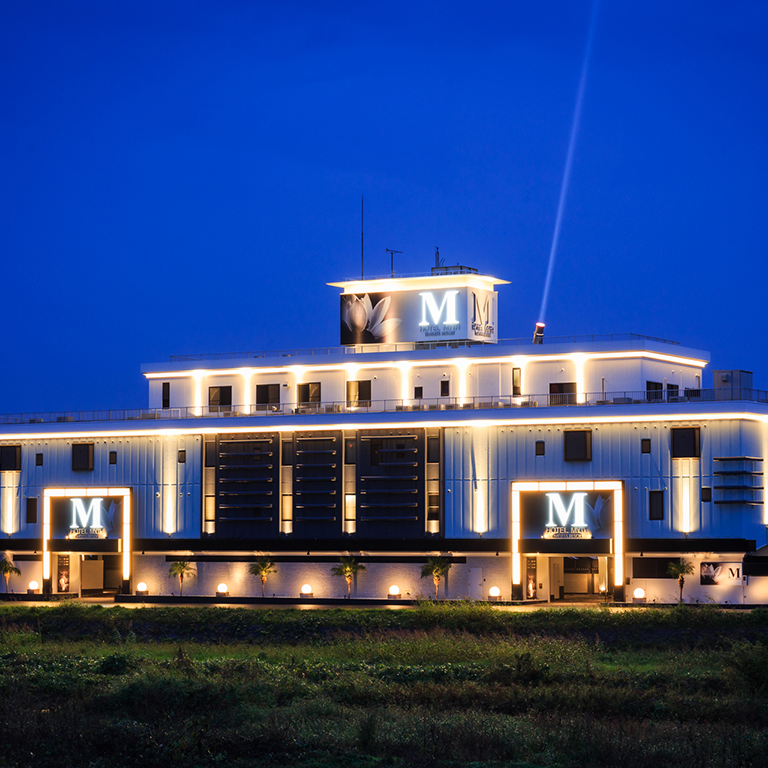 佐賀県 嬉野市 HOTEL