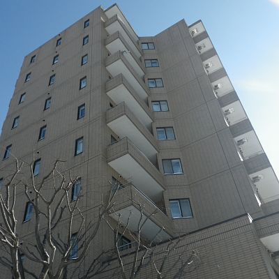 ライオンズマンション函館湯の川第２を徹底評価｜中古・売却・賃貸｜マンションレビュー