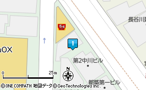 井細田駅の駐輪場一覧｜MapCycleで駐輪場探し