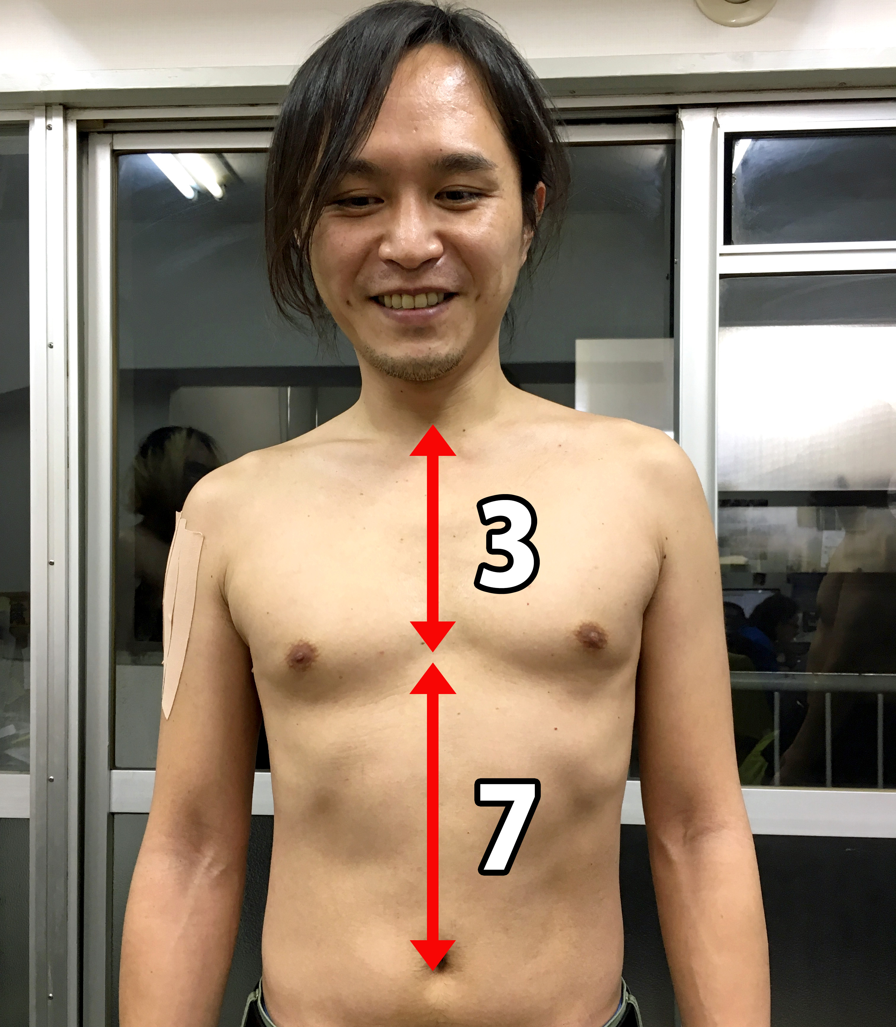 男は乳首を開発するとエッチの楽しさが2倍に！開発方法と体験談を語ります - 逢いトークブログ