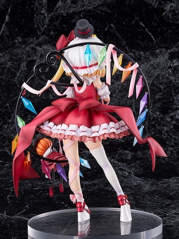 フランドール・スカーレット [AQ] 中古 グッスマ 東方おすすめ通販