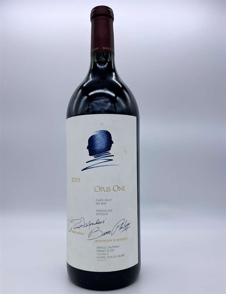 Buy Opus One