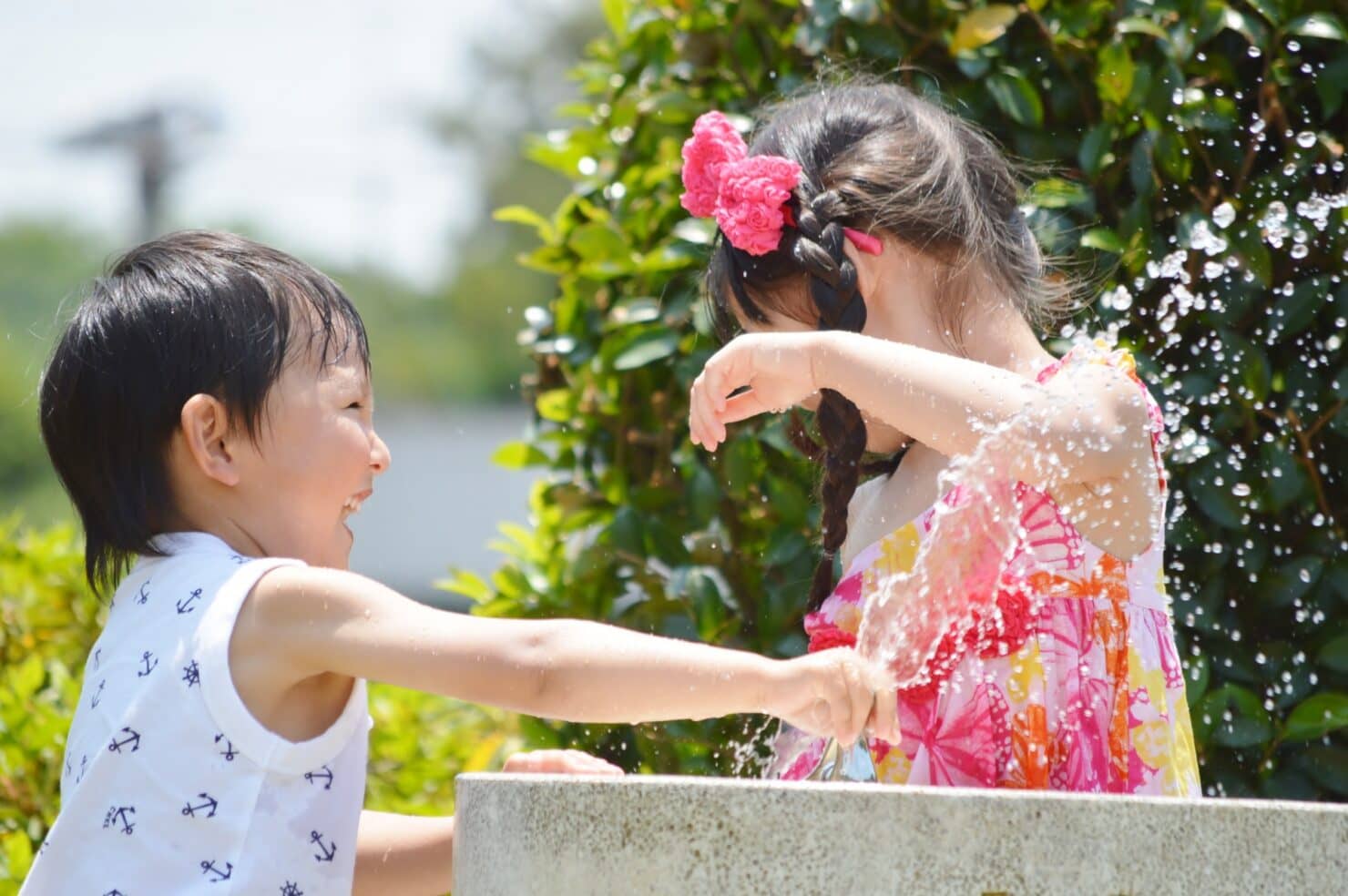 人気の赤ちゃんの名前を教えて！女の子編 | パンパース