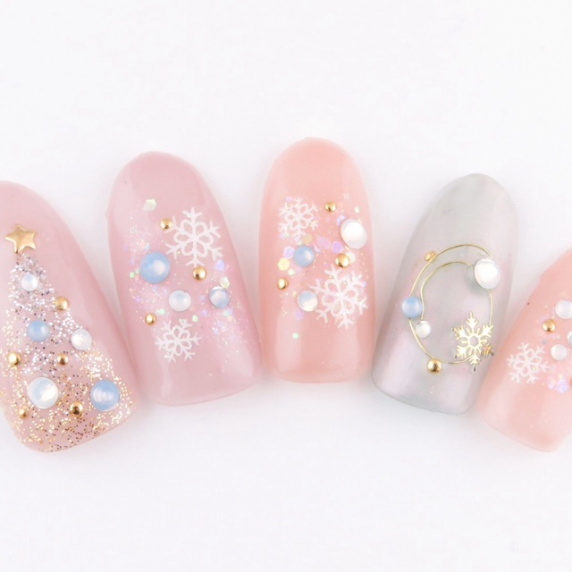 スタッフ一覧｜エリクサーネイル 新橋(Elixir Nail)｜ホットペッパービューティー