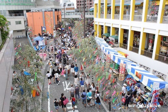 体育祭で青団が優勝した感動の瞬間！