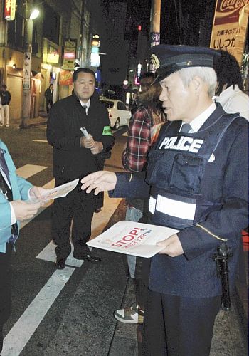 水戸(茨城)泉町三丁目と大工町の風俗、横丁を歩く - 女遊びに明け暮れる男の日記