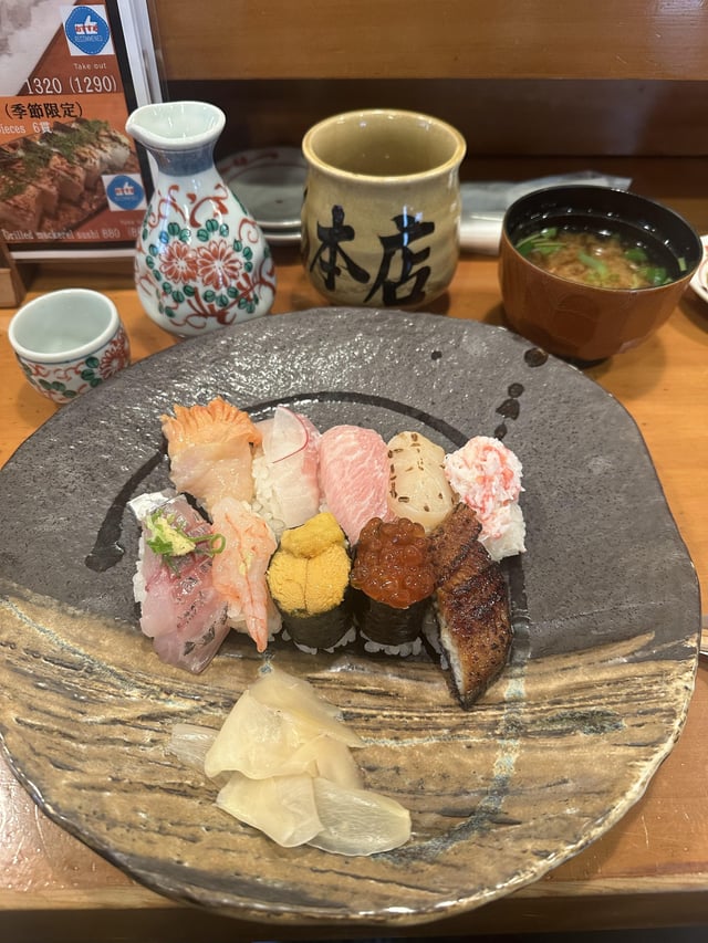 10 Kanazawa Restaurants You'll Want