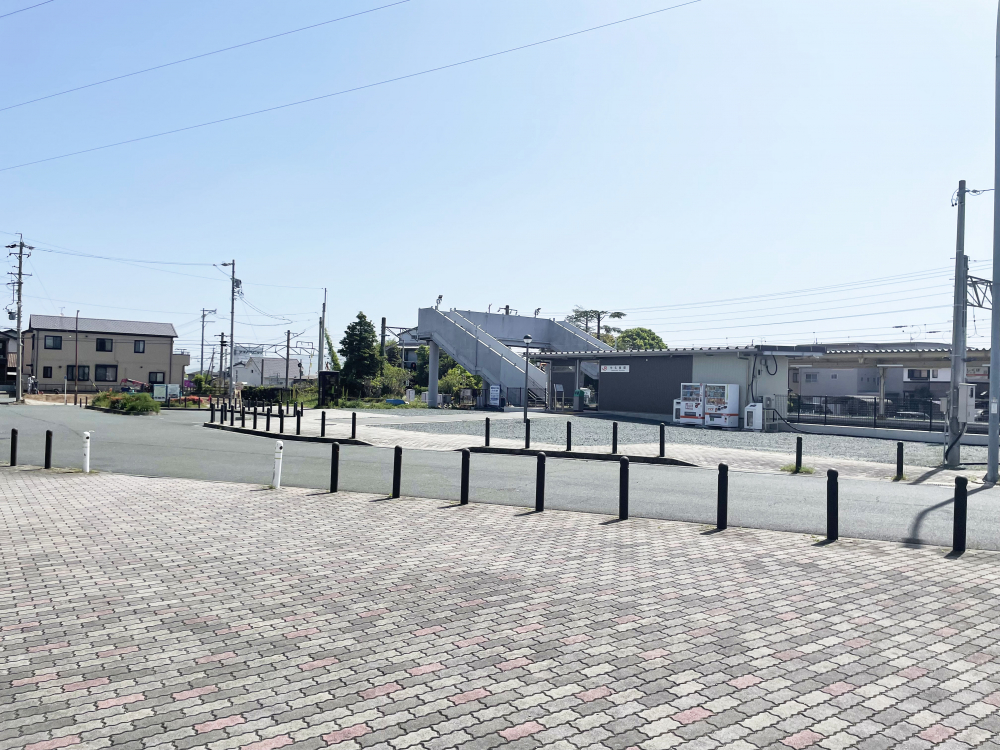 牛久保駅－区間全駅 飯田線 豊川－豊橋間 その２