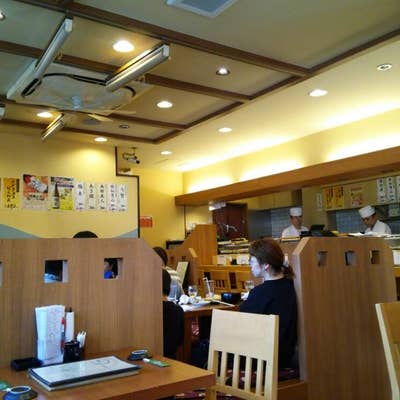 しゃり善の大人なポテトサラダ(すし旬鮮料理 しゃり膳 北習志野店)の口コミ一覧 | おいしい！が増えるグルメアプリ「SARAH」