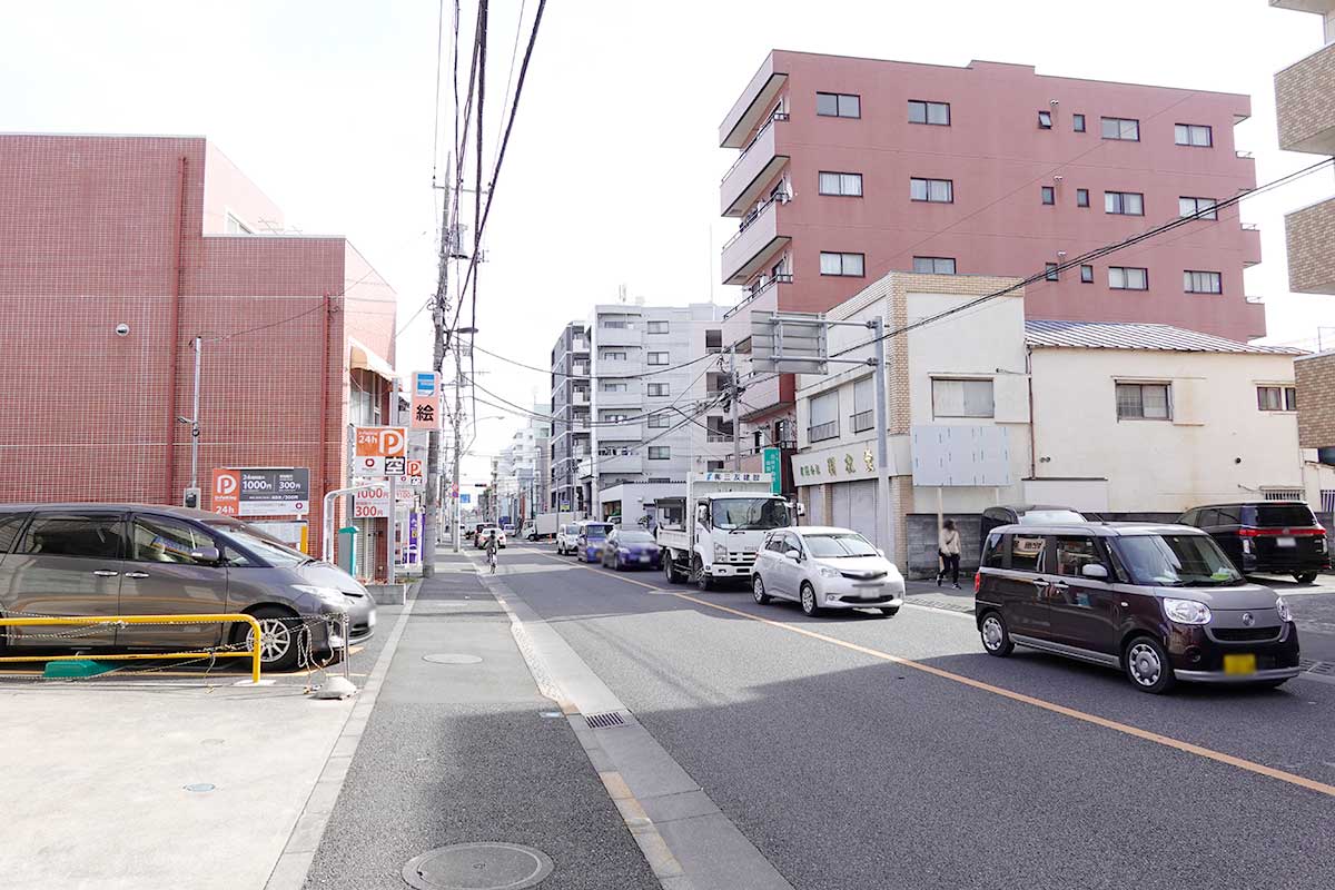 開店】待つこと半年！栄町・立川通りぞいにつくってる『ヘアーランド 立川店』って美容室が10月8日オープン | いいね！立川