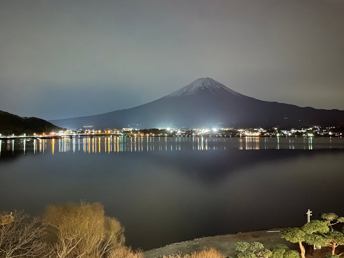 秀峰閣 湖月の口コミ・レビュー・評判（191件）- 2024年最新 | Trip.com