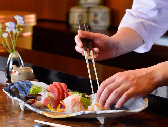 漁師魂 さかな番長 関内店（関内/居酒屋）