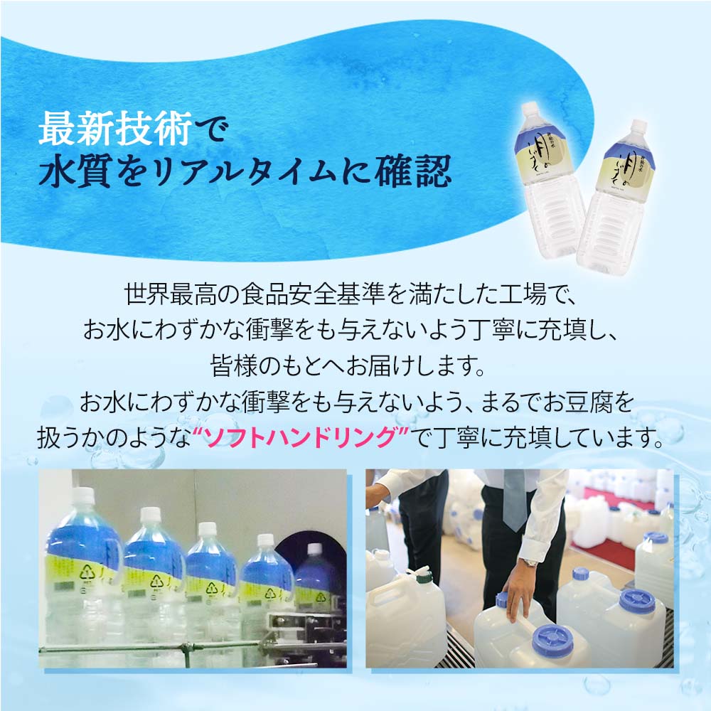 いつも10%OFF定期宅配】神秘の水 夢｜月のしずく｜健康通販｜イマココ・ストア