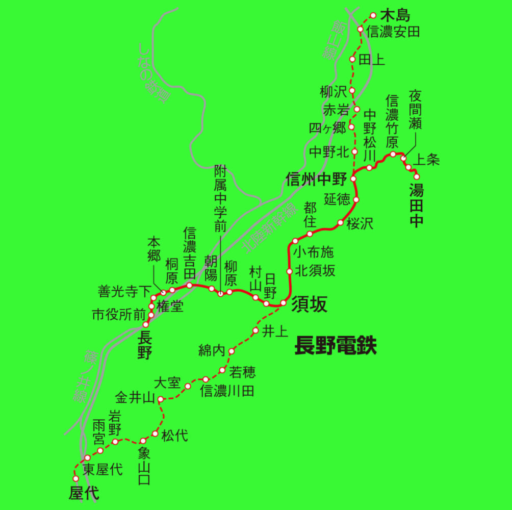 長野県 Ｏ６編成、ありがとう 須坂駅でお別れ会、ファンら集う｜北陸新幹線で行こう！北陸・信越観光ナビ