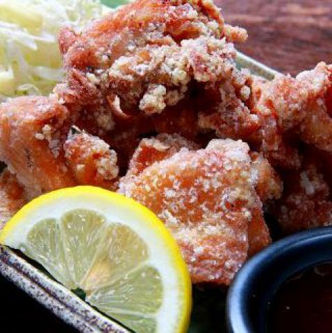 メニュー写真 : 食べ飲み放題専門店 月のほたる 三宮店