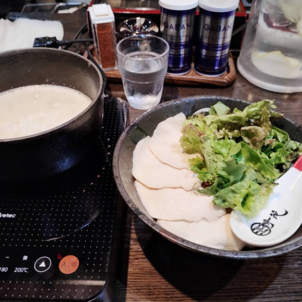 麺屋 時茂 (西川口店)」(川口市-ラーメン-〒332-0034)の地図/アクセス/地点情報 - NAVITIME