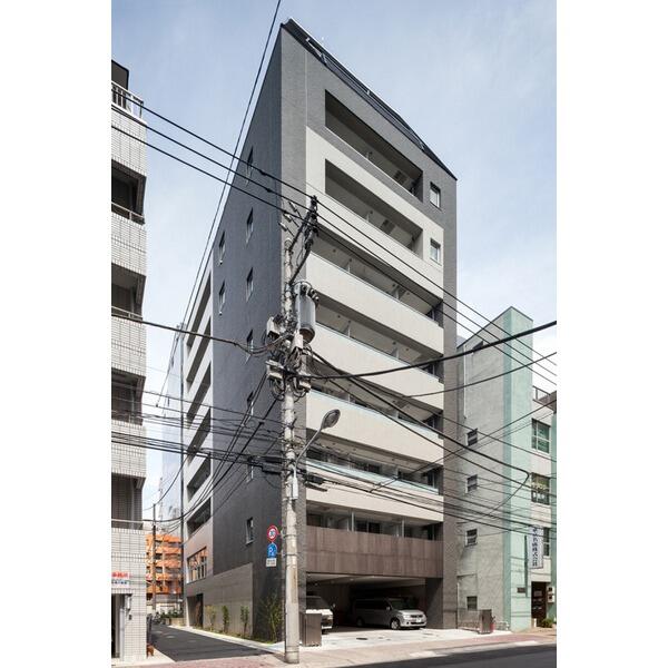 レゴリス成城Ⅰ【マンション】の物件情報（東京都調布市入間町１丁目）| 賃貸（賃貸マンション・アパート）・不動産のお部屋探しならテクトピア