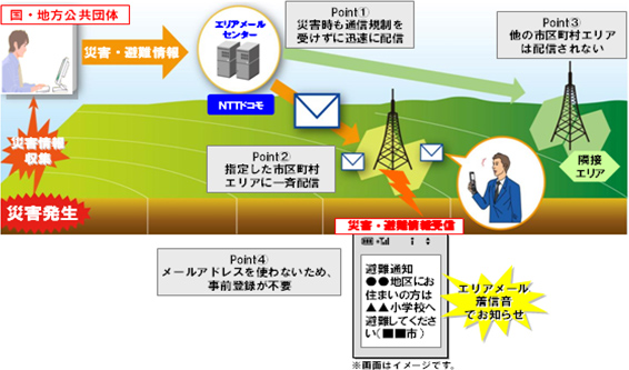 速報】鳥取県に大雨特別警報 命を守る行動を -