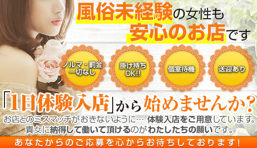 徳島県の風俗男性求人・高収入バイト情報【俺の風】