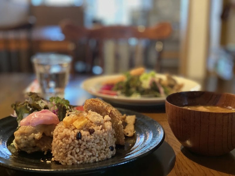 札幌】森ノDINNER🌲隠れ家レストラン | mountainmanが投稿したフォトブック