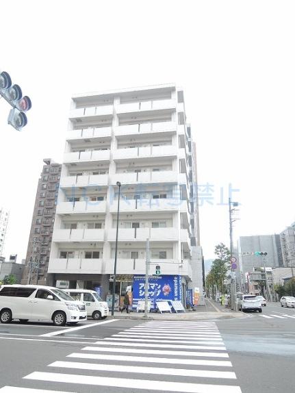 セレブな町 円山へ・・・ | 車イスでも入れる美味しいお店