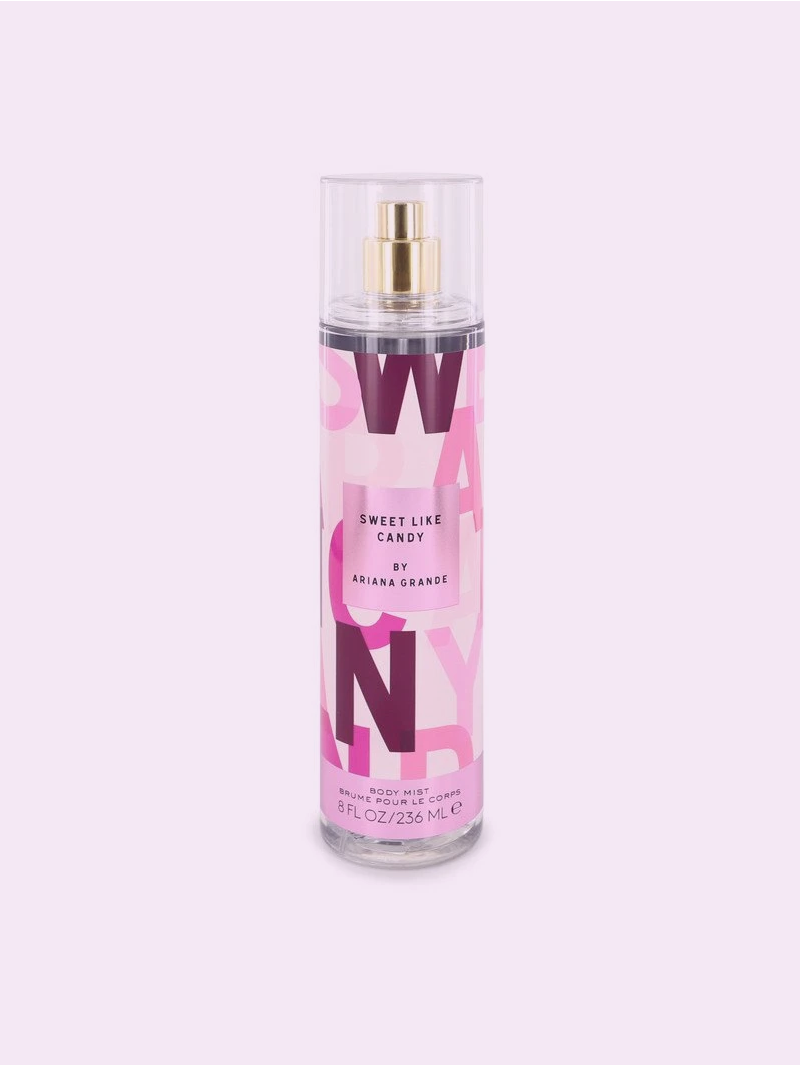 Sweet Candy Body Mists Spray