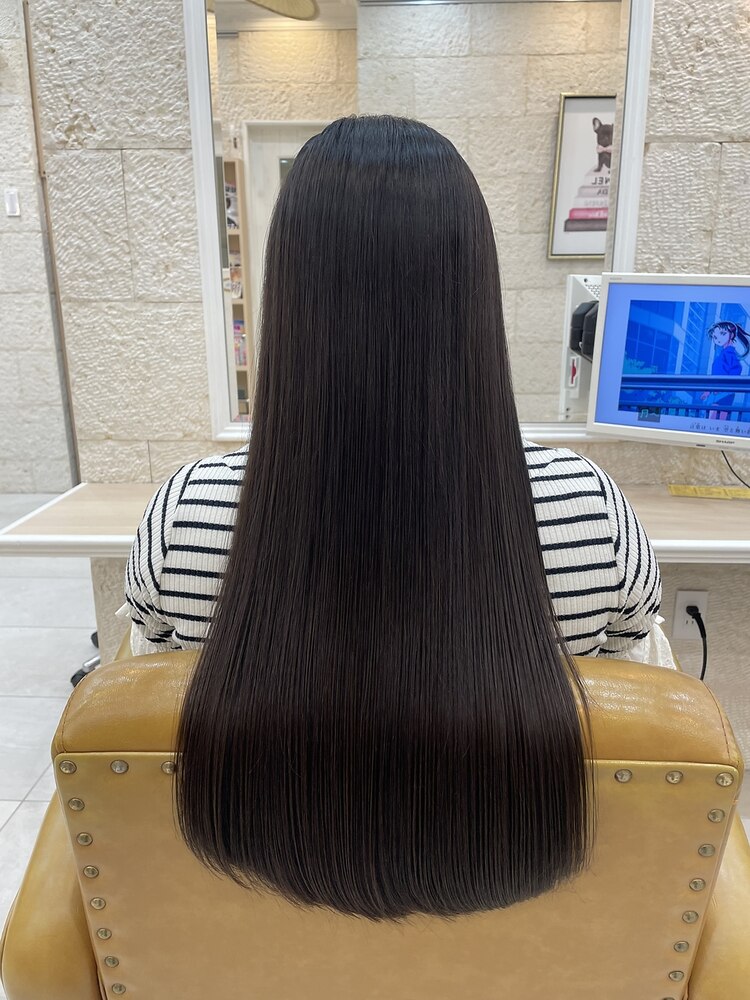 ホワイトブロンド【Tink大船／国分】：L093059542｜ティンク 大船(Tink)のヘアスタイル｜ホットペッパービューティー