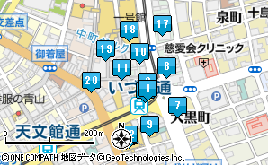 いづろ通駅周辺で和食がおすすめのグルメ人気店（鹿児島市電１系統） | ヒトサラ