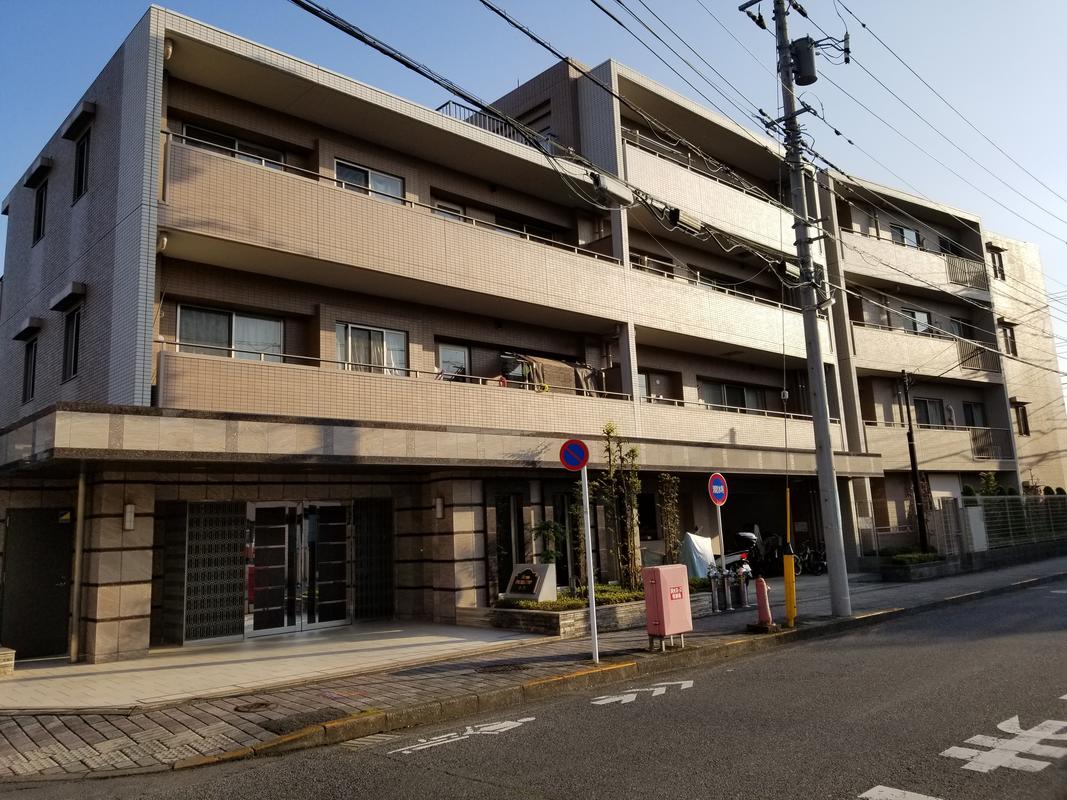 小作駅と拝島駅 | 撮り物ろーぐame