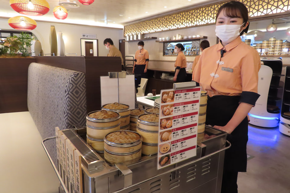 この味だったと思うよ、ベアの担々麺〜248杯目中華料理 桃菜: 工藤ハジメの墓石（はかいし）はラーメンどんぶりにしてくれ！