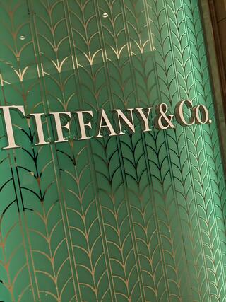 Tiffany＆Co.(ティファニー)のハードウェアリングブレスレットお買取させていただきました！【質屋かんてい局松山久万ノ台店】 | 買取実績 |