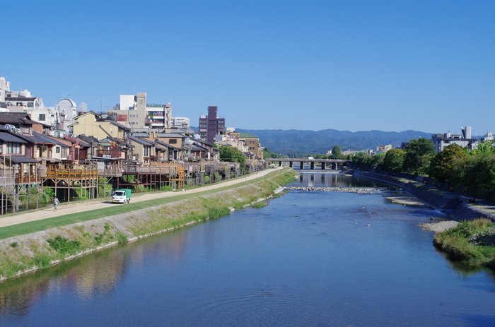 京都】お出かけの参考に♪河原町エリアのおすすめショップ＆カフェ | キナリノ