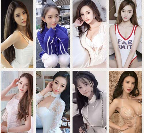 台北の風俗事情！台湾美女と本番できるオススメスポットを厳選【2024年最新版】