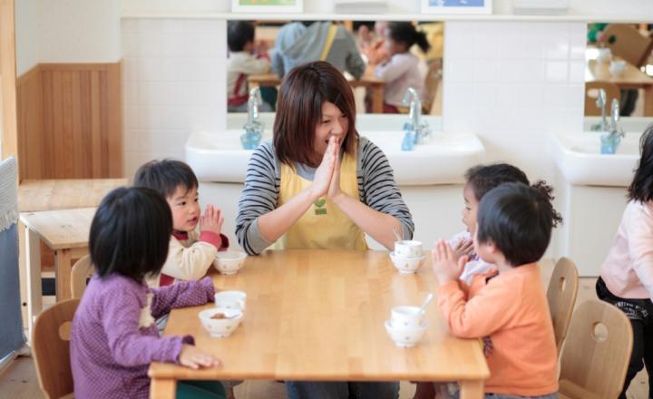 アスク本八幡保育園｜株式会社日本保育サービス