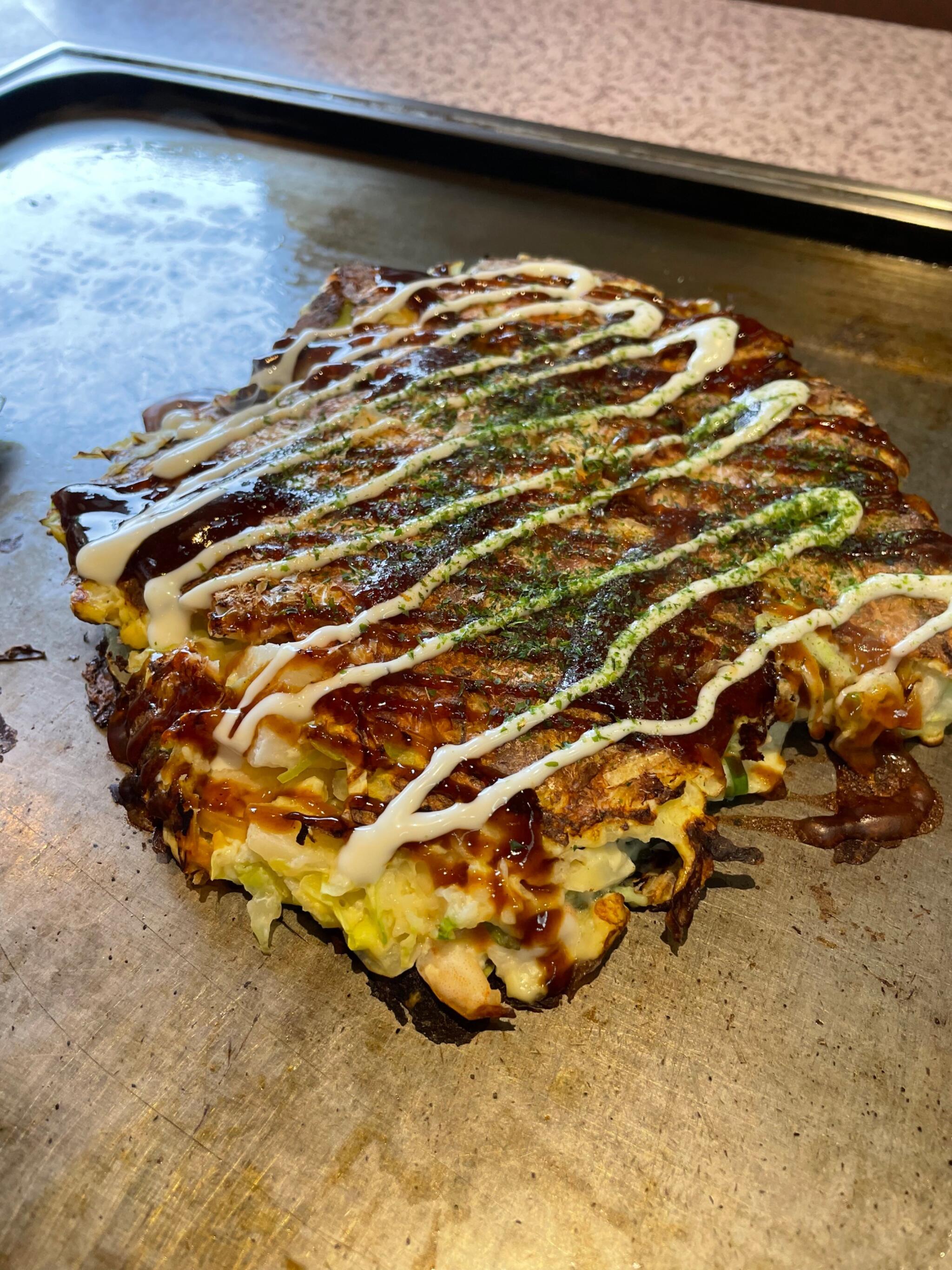 風の街 松任店(白山市/お好み焼き・もんじゃ) | ホットペッパーグルメ