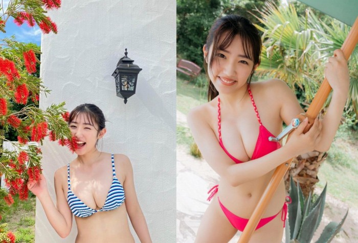 羽田美夢 エロ画像まとめヌード・SEX（木下純奈・齋藤真由） | エロ画像GAZO.tokyo