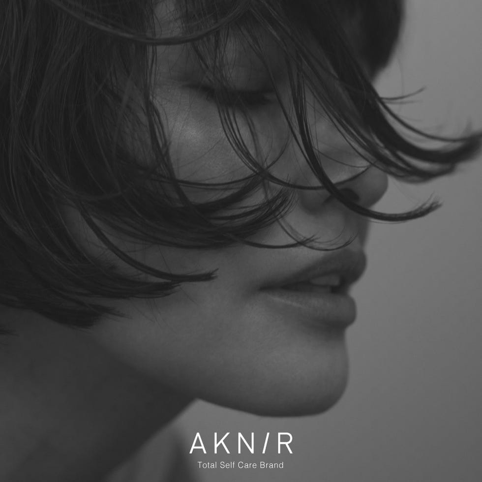 Amazon | AKNIR 梨花