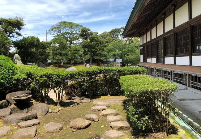 横浜市 石の庭 - タクボ景観デザイン