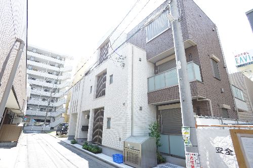 川崎・武蔵小杉のホテルなら、ホテル精養軒【公式】