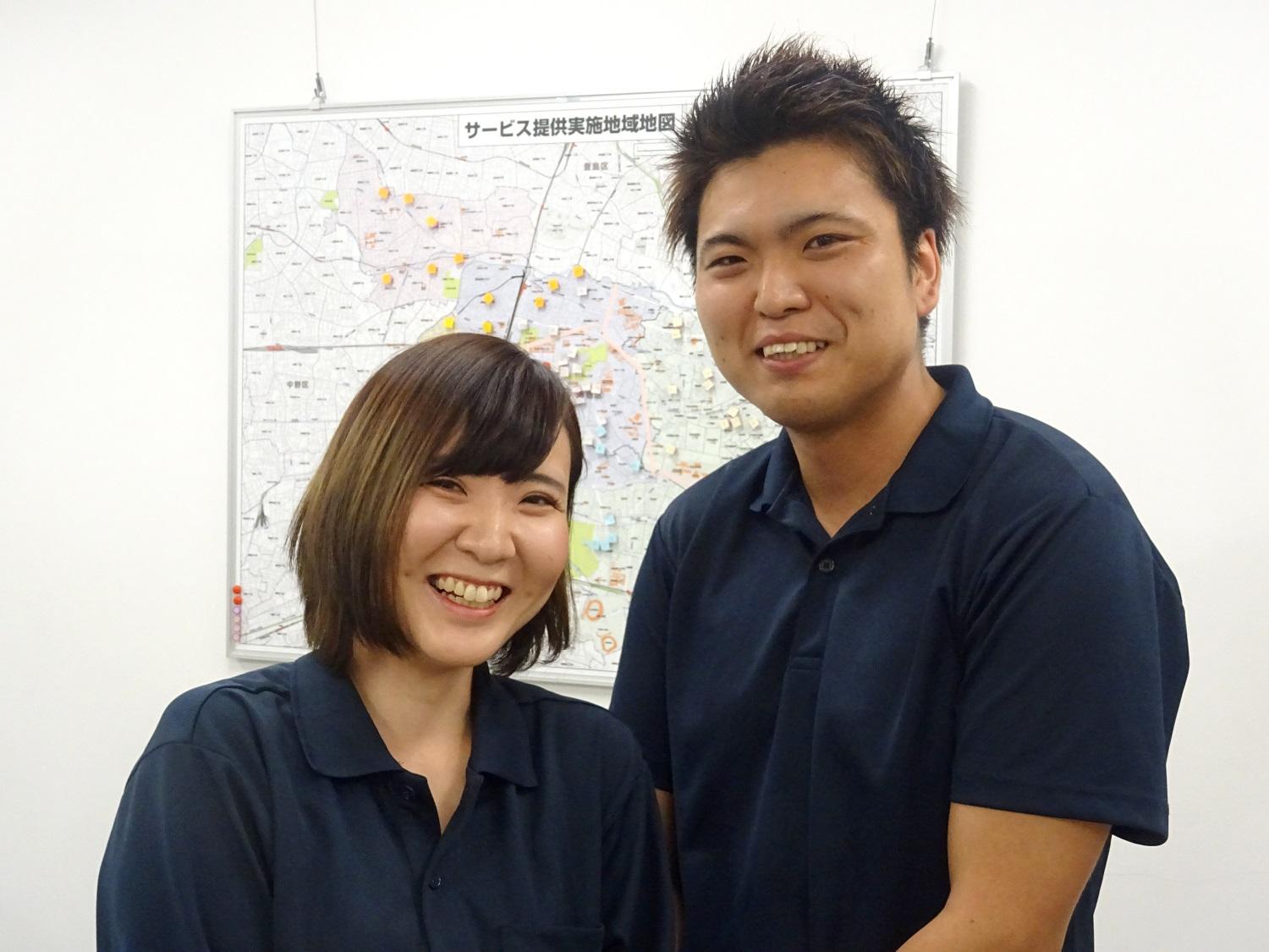 新潟県/柏崎市/日勤のアルバイト・派遣・転職・正社員求人 - 求人ジャーナル