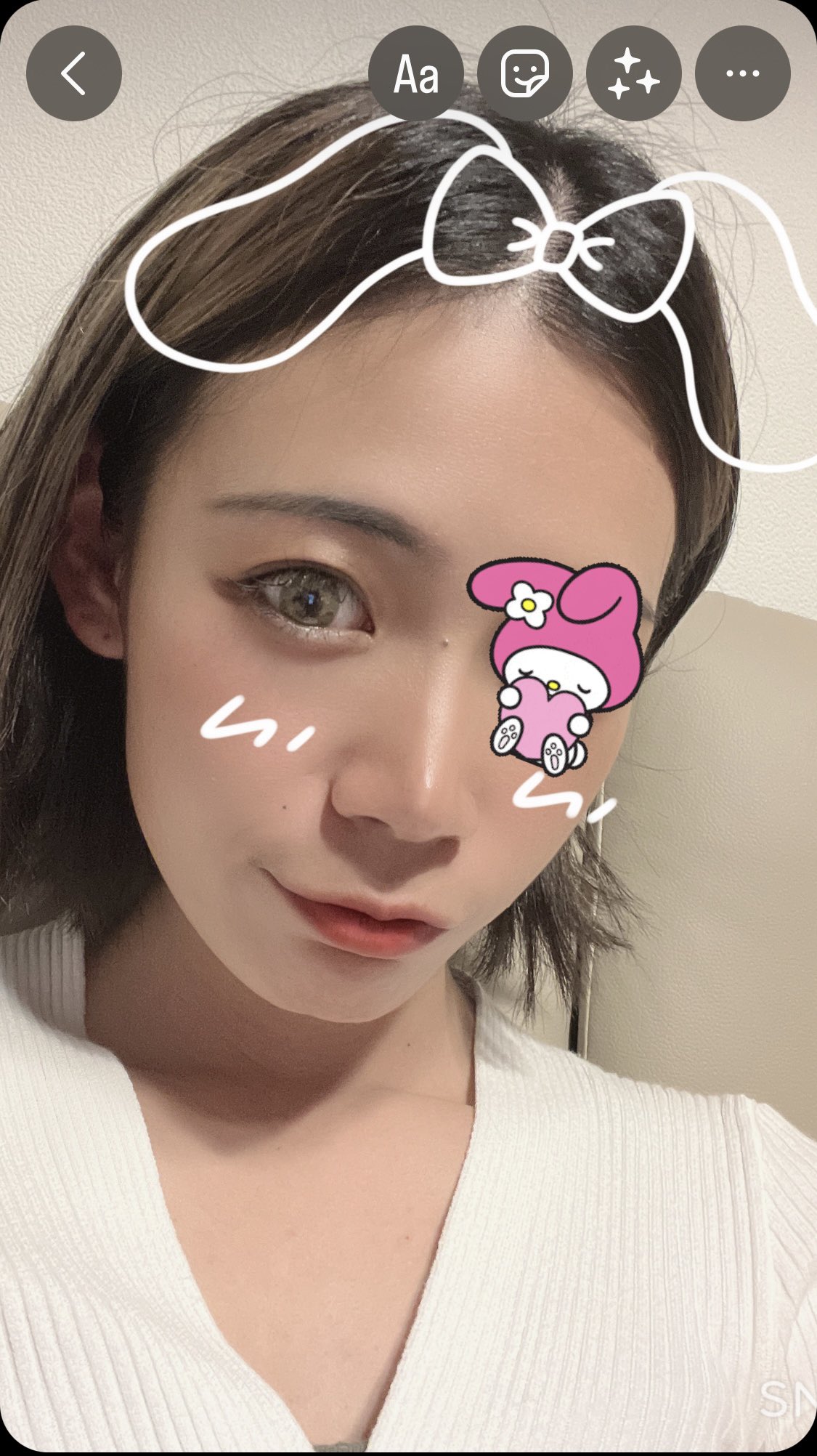 めいさんのプロフィール｜メンズエステ研究所｜久喜 メンズエステ